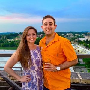 Meet your Posher, Taylor